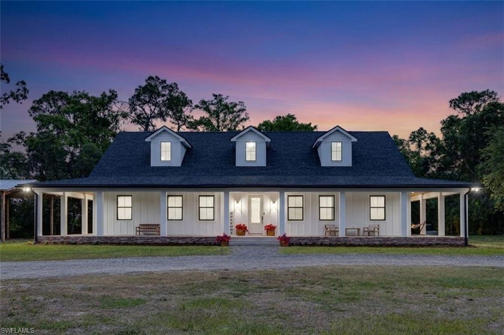 11130 Long RD