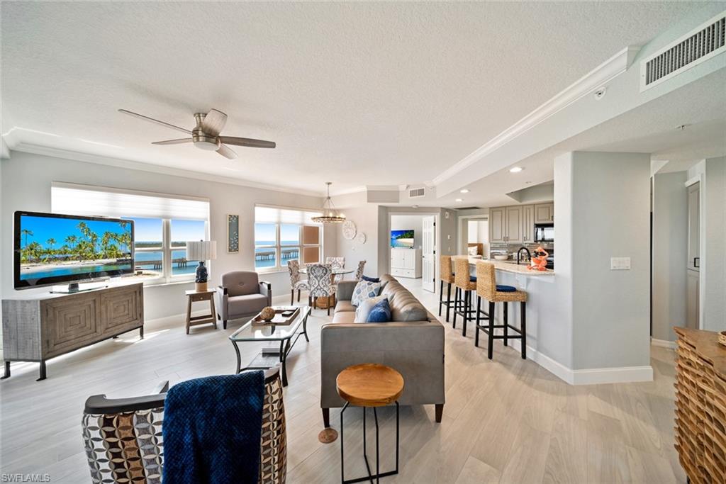 8751 Estero BLVD 501