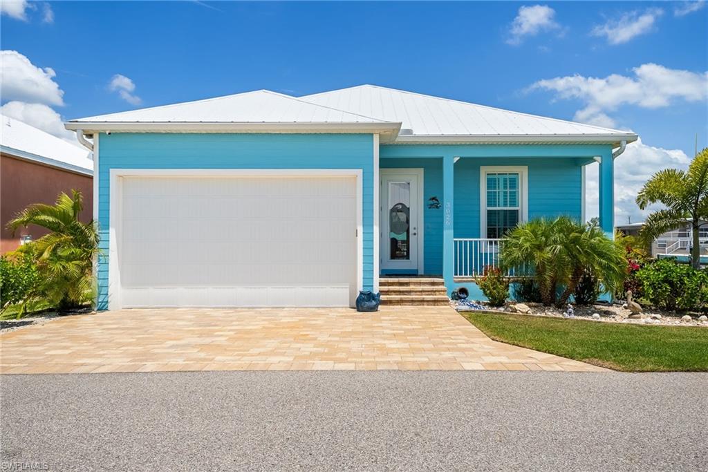 3026 Trawler LN