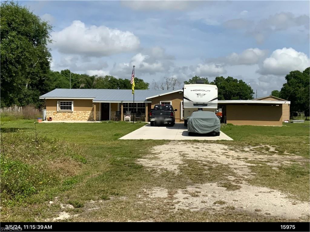 826 B RD