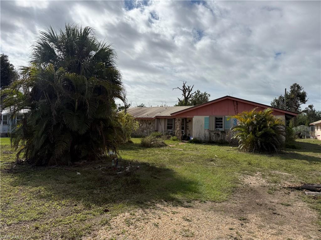 3677 Tangerine DR