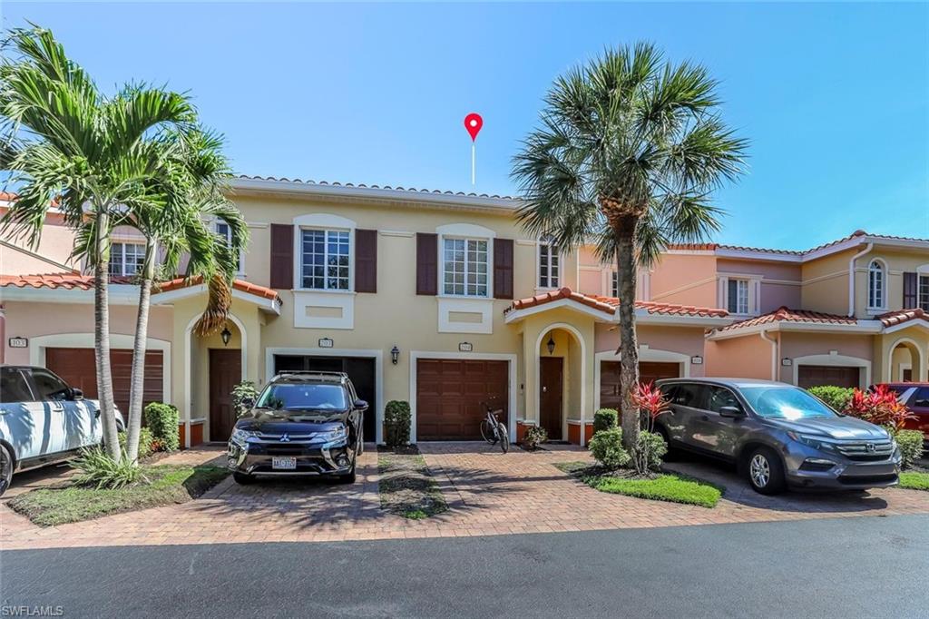 20281 Estero Gardens CIR 204
