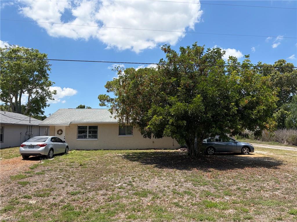 2175 Twin Brooks RD