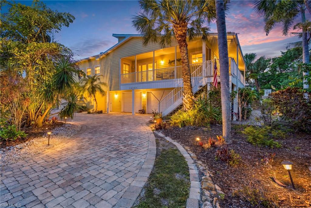 14221 Clubhouse DR