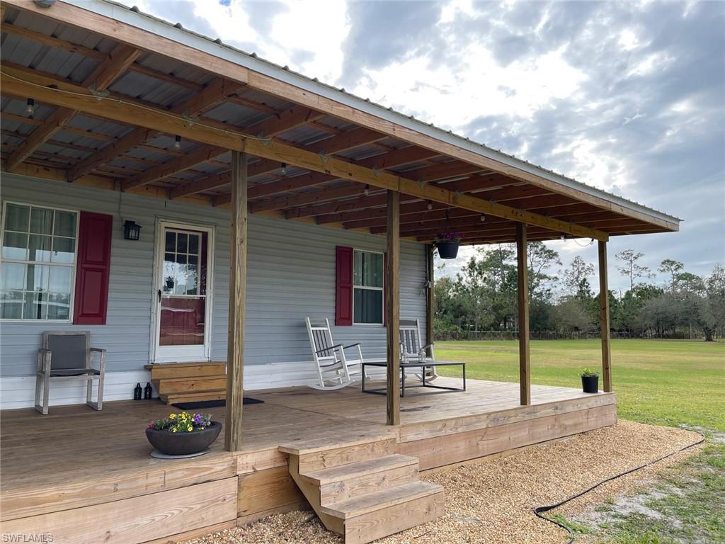 11350 Long RD