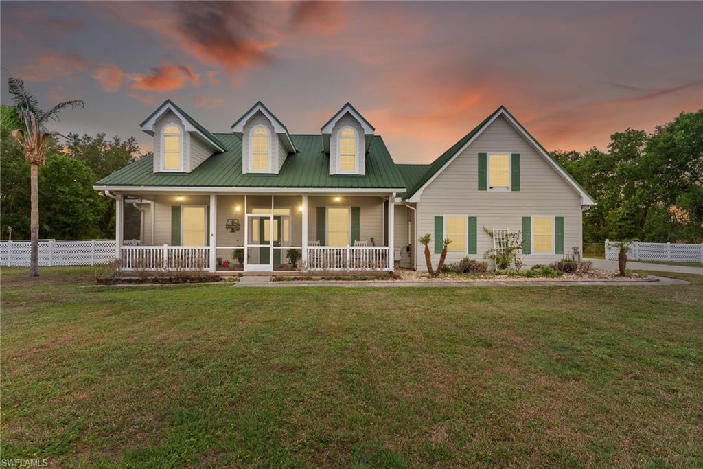 14344 Evans Ranch RD