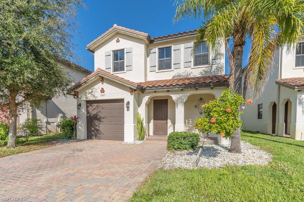 5467 Ferris AVE