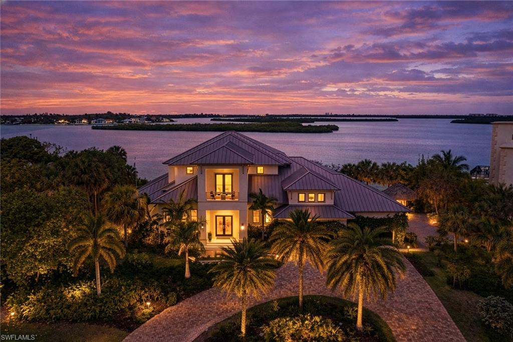 1247 Blue Hill Creek DR