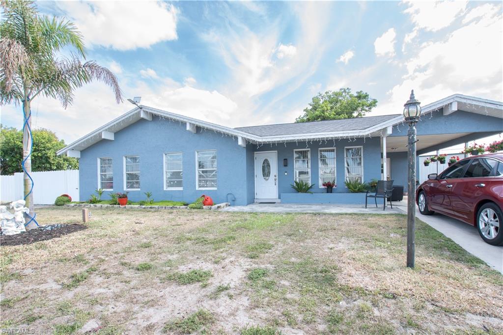 109 Durland AVE