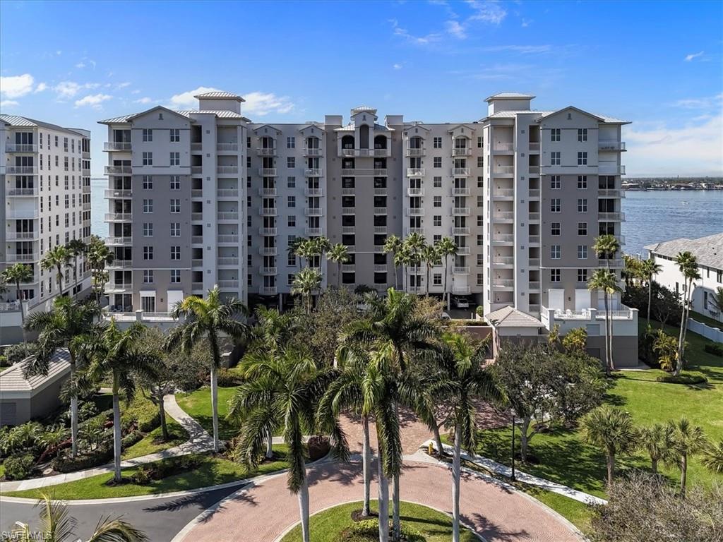 14200 Royal Harbour CT 505