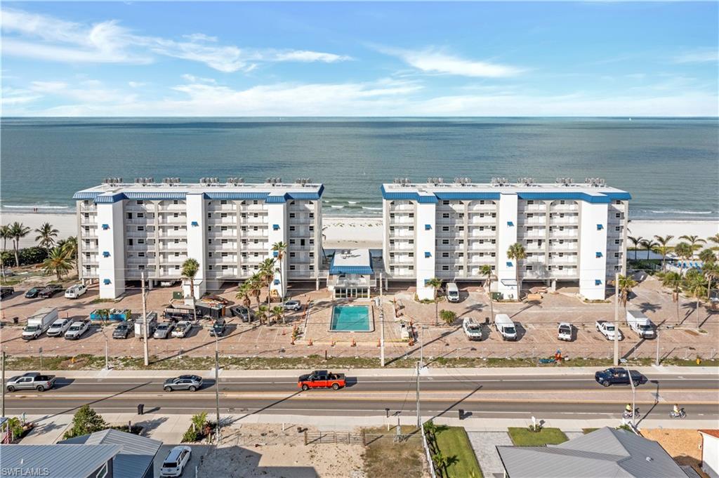 5100 Estero BLVD 6B3
