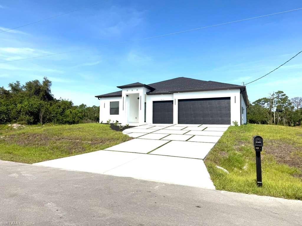 8005 Sunrise CIR