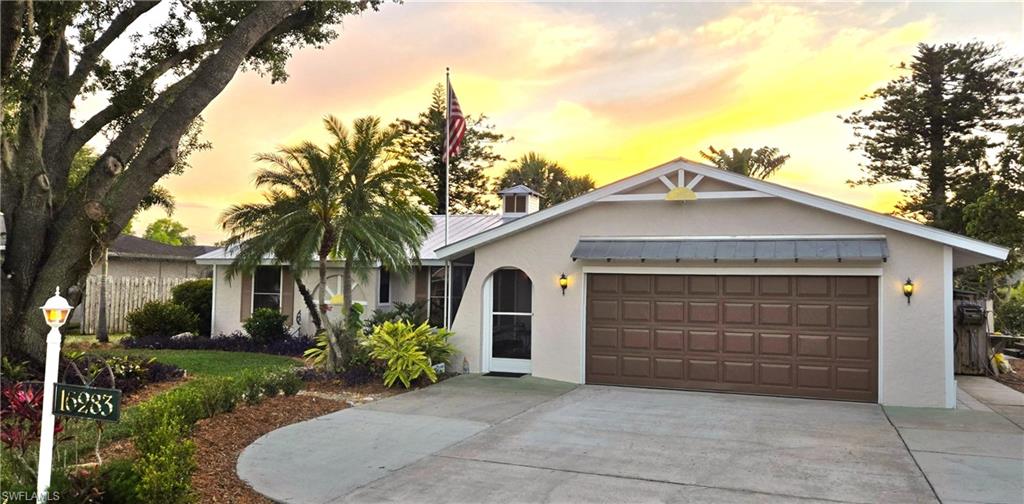 16283 Mirror Lake DR
