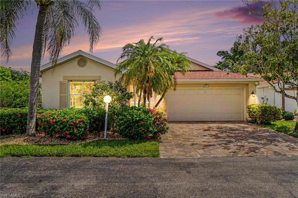15212 Palm Isle DR