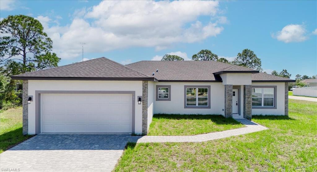 4895 Myrtle Beach DR