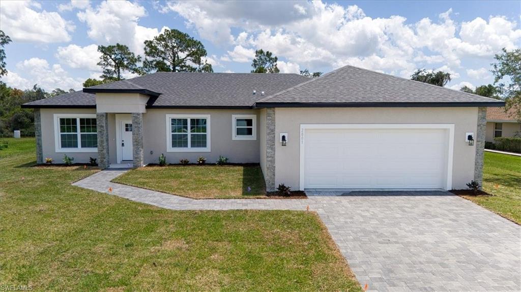 2801 Monza DR