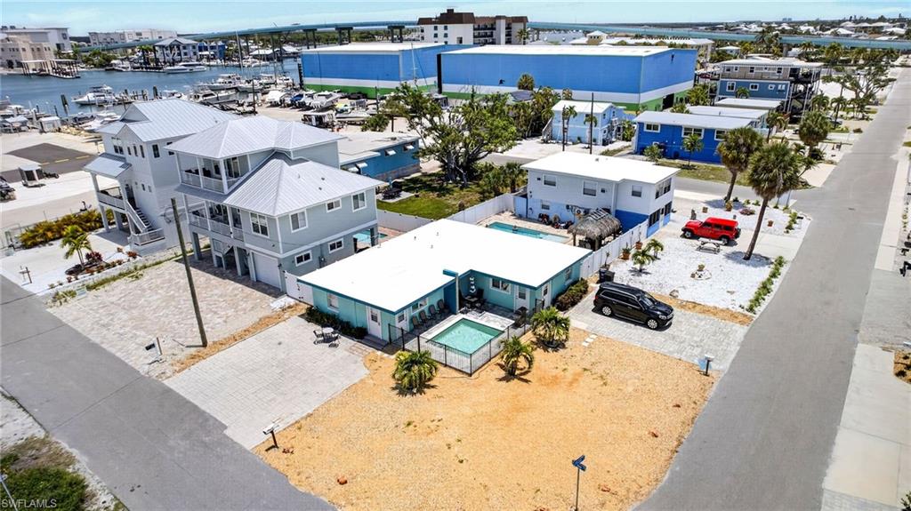 412 Harbor CT