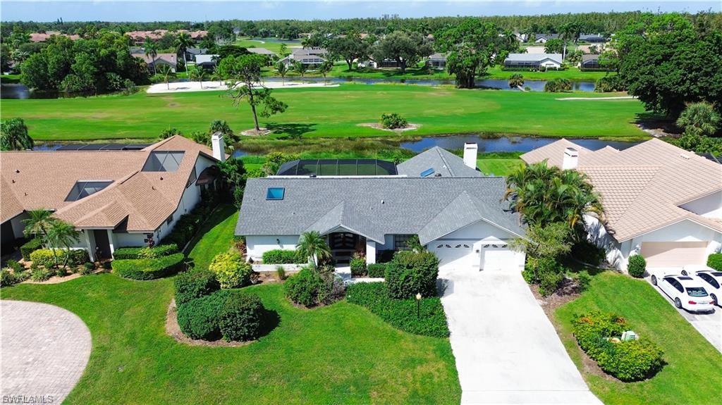14557 Eagle Ridge DR
