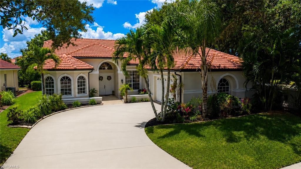12030 Fairway Isles DR