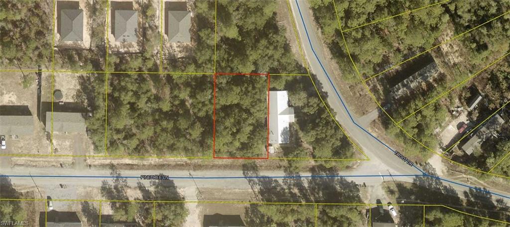16-3N-20-28060-017-0180 Pinetree LN