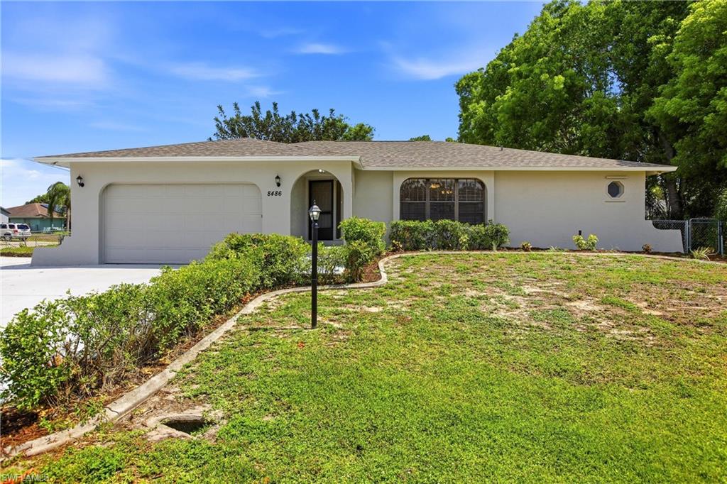 8486 Garden RD