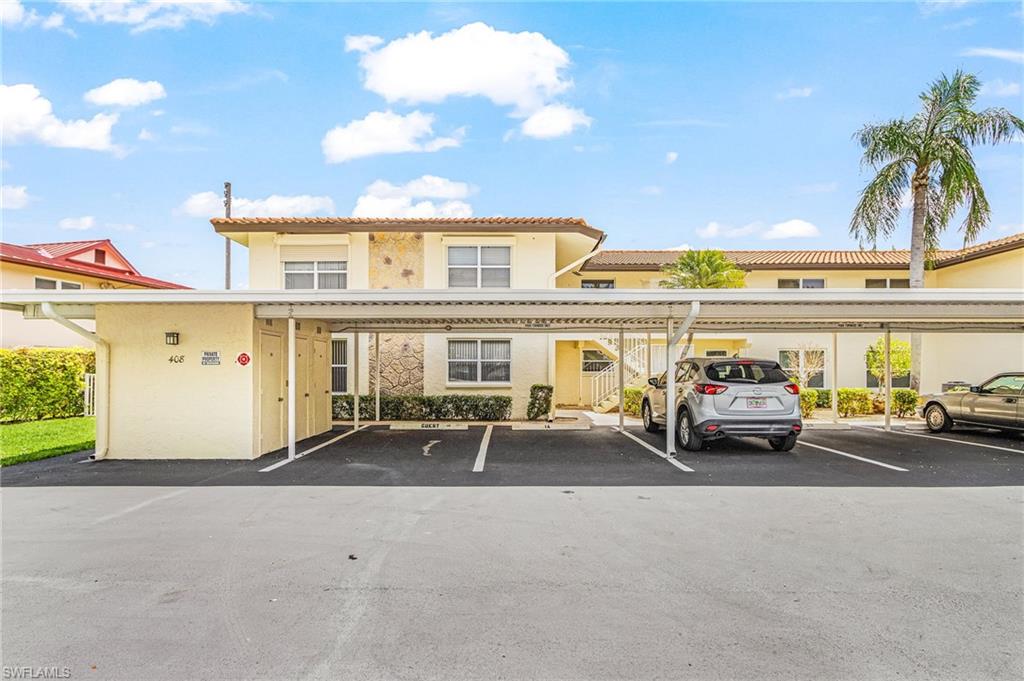 408 Tudor DR 1A