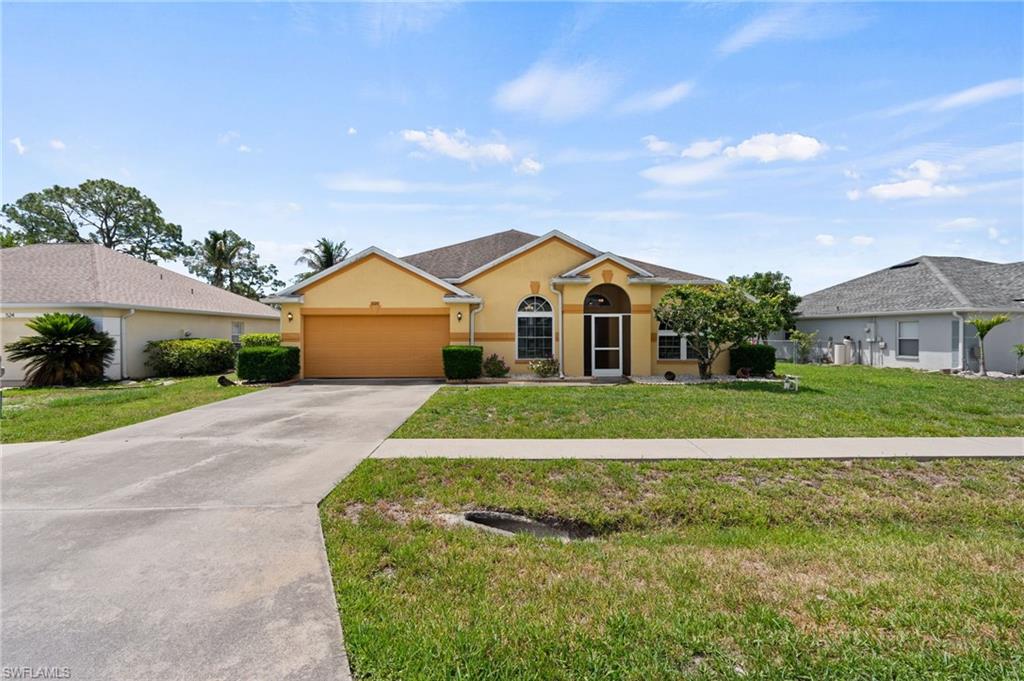1520 Honor CT