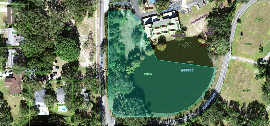26-28-22-000000-034060 Buckeye RD