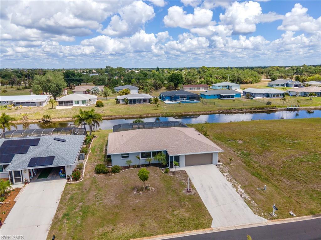 155 Caddy RD