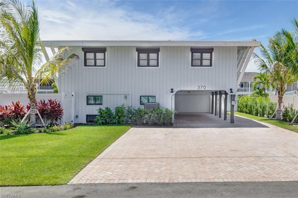 370 Bayland RD