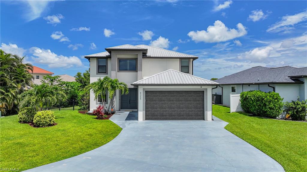 8355 Coral DR