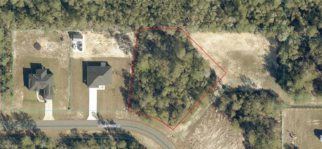 8004-0567-11 SW 176th Lane RD