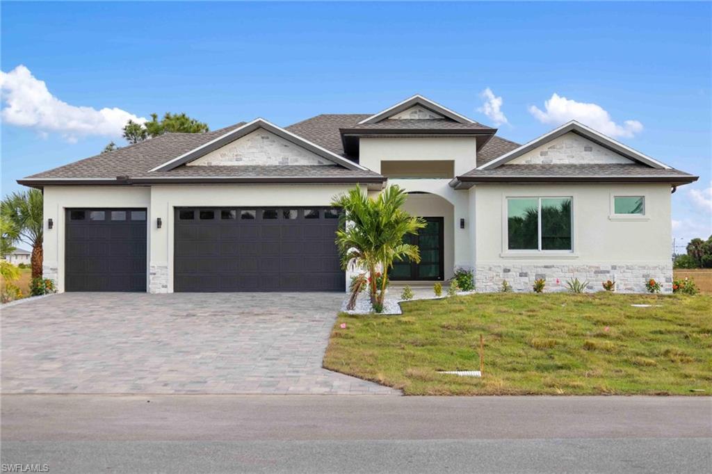 38 Lark DR
