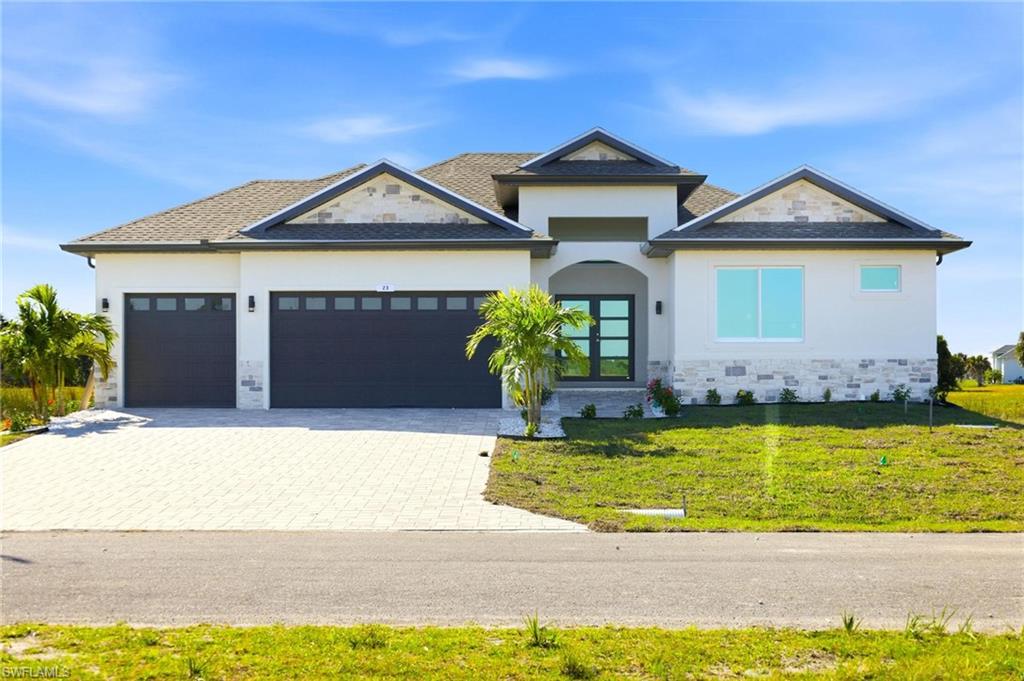 23 Wren DR