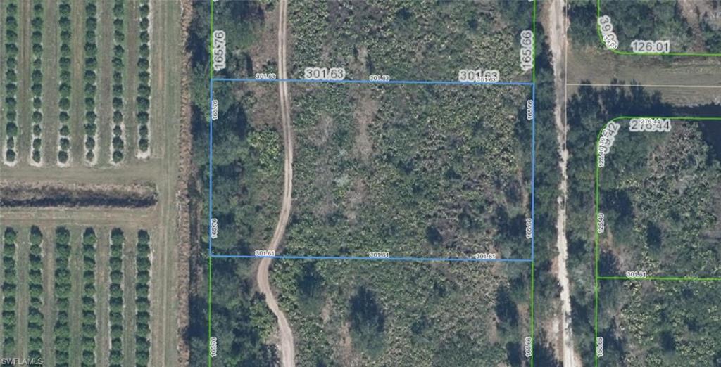 1600 S Jurgenson RD