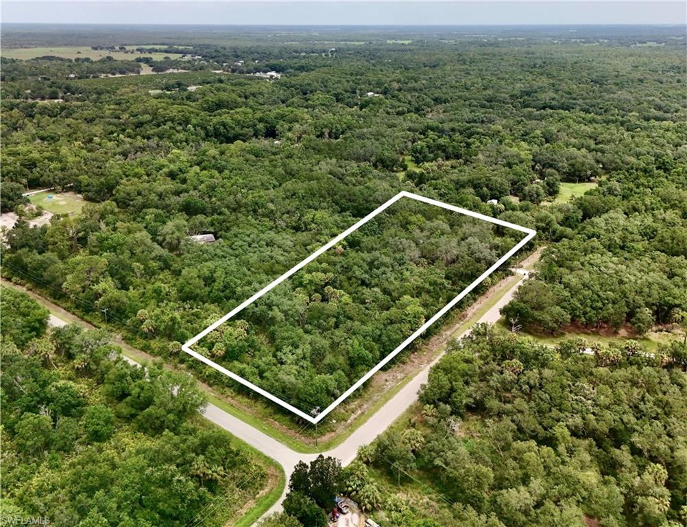 2963 SW Armadillo TRL