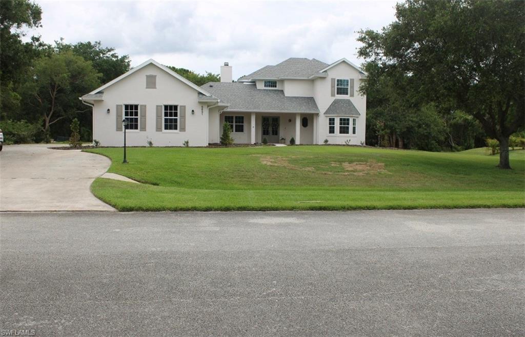 5621 CYPRESS CREEK DR