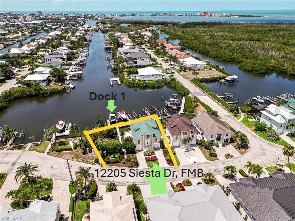 12205 Siesta DR