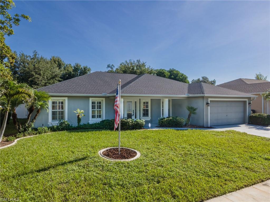 2621 Hawks Preserve DR