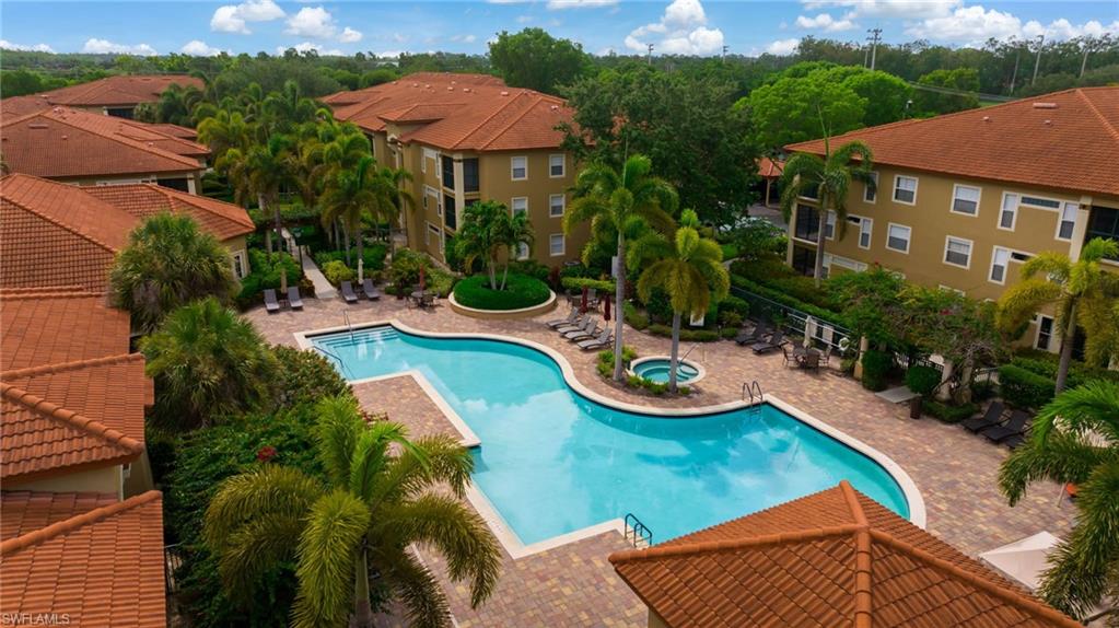 8940 Colonnades CT E 731