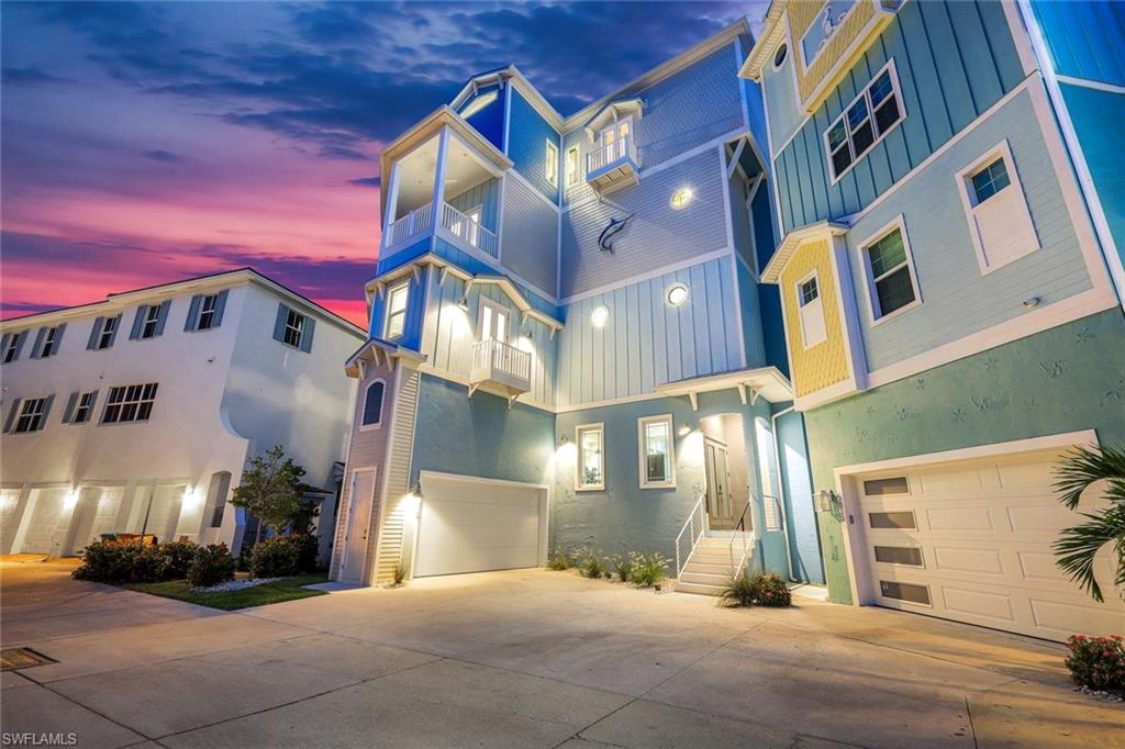 5826 Shell Cove DR