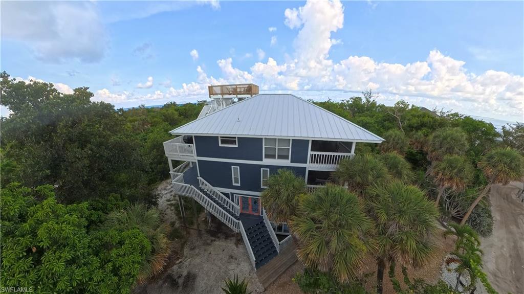 120 Swallow DR
