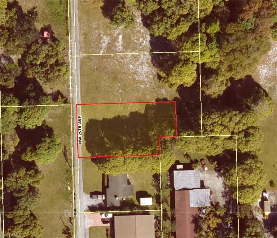 2640 NW 25th AVE