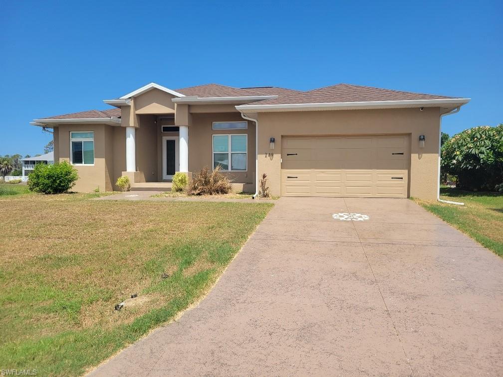 249 Rotonda CIR