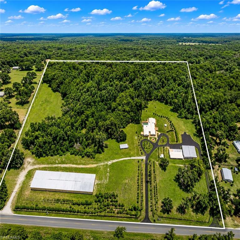 27255 HICKORY HILL RD