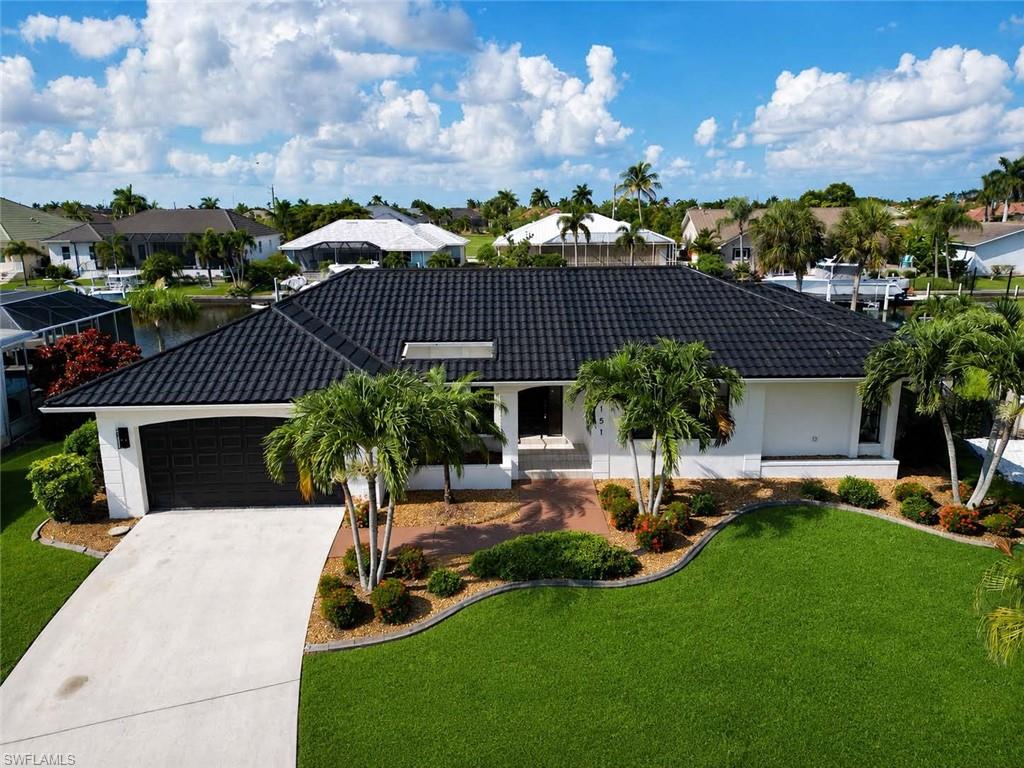 2151 Charlotte Amalie CT
