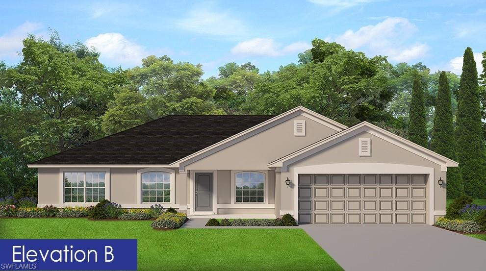 500 Windermere DR