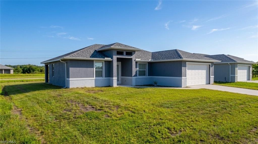 106 Plantation DR