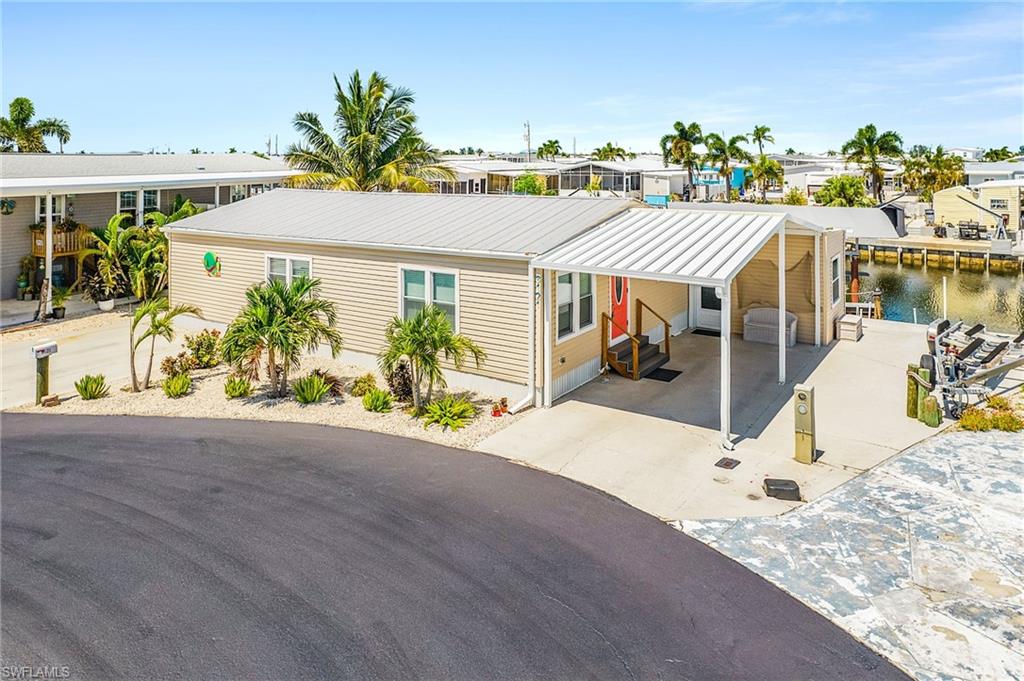 3121 Binnacle LN