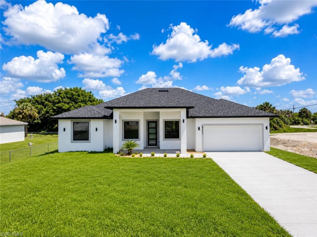 8022 SUNRISE CIR